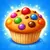 Candy Clicker app icon
