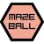 Maze Ball app icon
